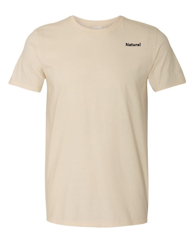 Softstyle® T-Shirt SIZE XLarge