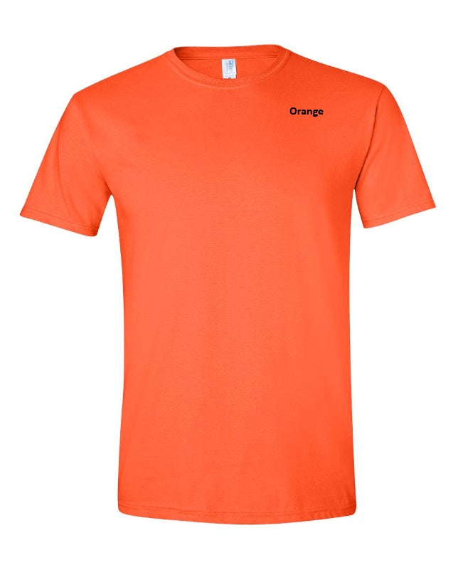 Softstyle® T-Shirt SIZE XLarge
