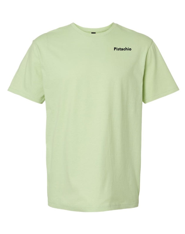 Softstyle® T-Shirt SIZE XLarge