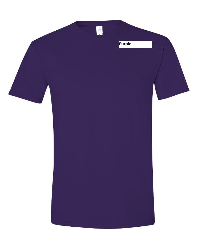 Softstyle® T-Shirt SIZE XLarge
