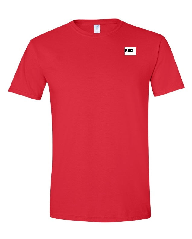 Softstyle® T-Shirt SIZE XLarge