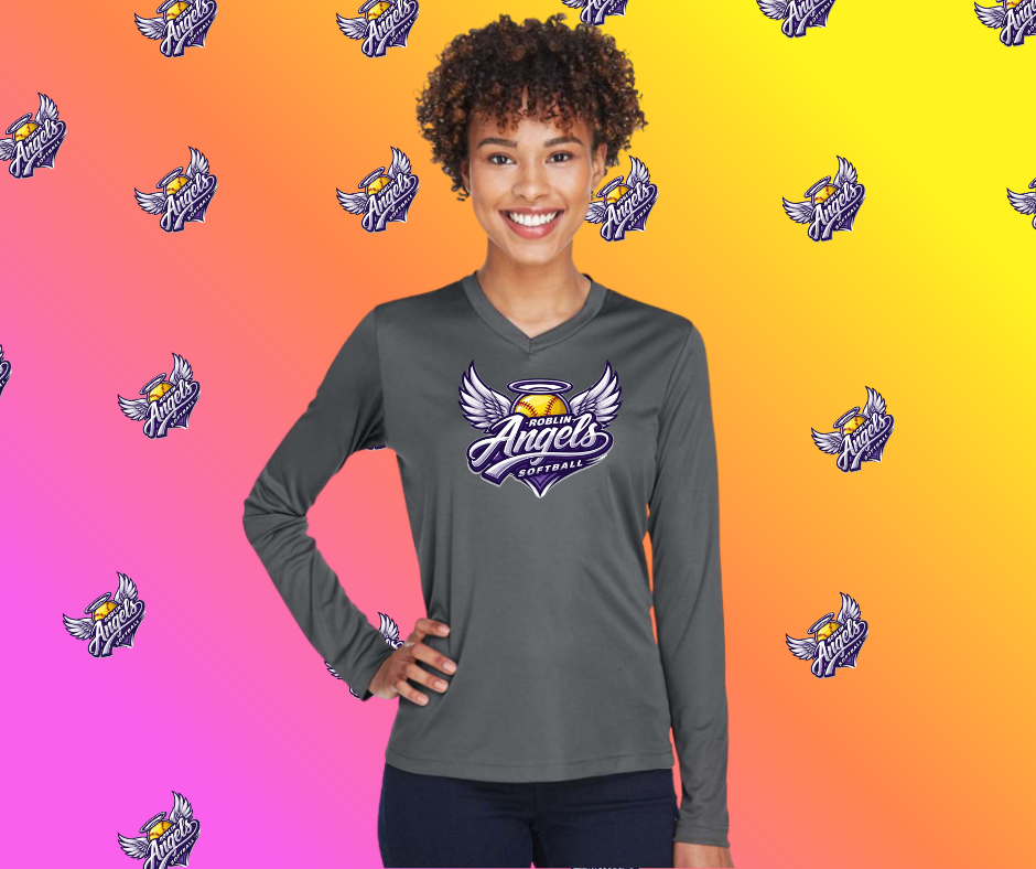 RAS | Women's Performance Long Sleeve