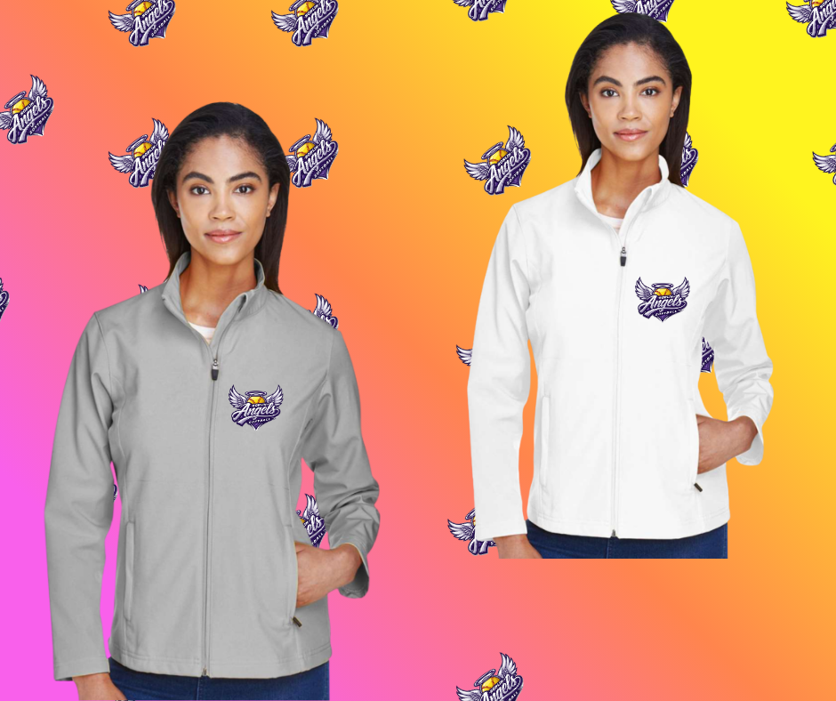RAS | Women's Softshell