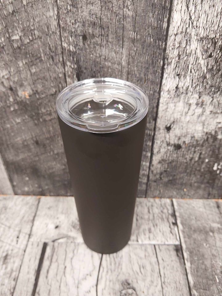 Skinny Steel 20oz Roblin Dance Club