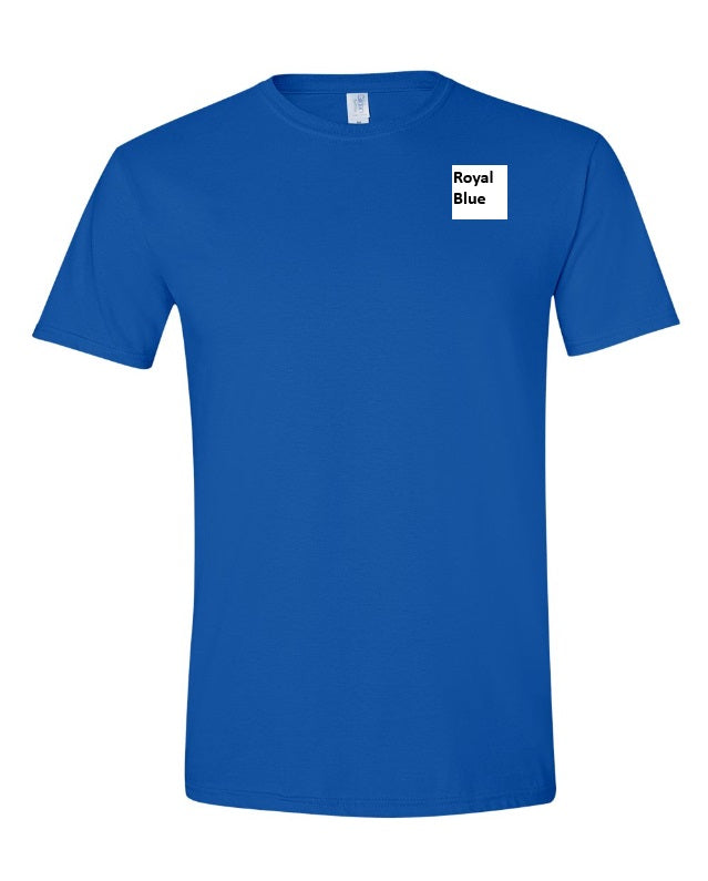 HELLO FALL | T-SHIRT Softstyle UNISEX