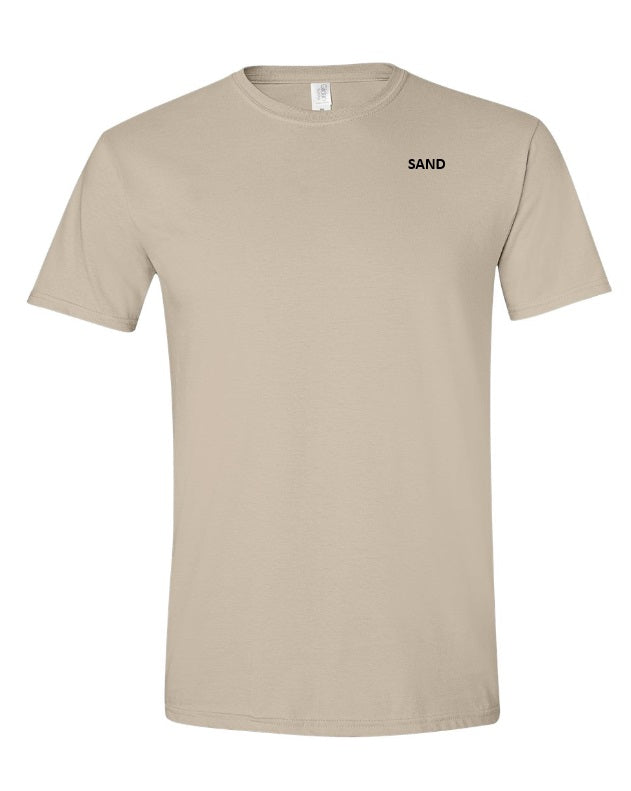 Softstyle® T-Shirt SIZE XLarge