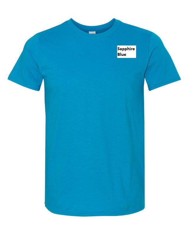 Softstyle® T-Shirt SIZE XLarge