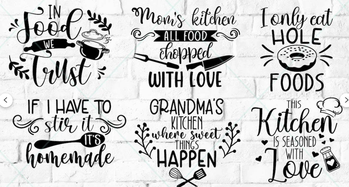 Wood Cutting Board Serving Board Charcuterie Board with Handle Customized Personalized Engraved