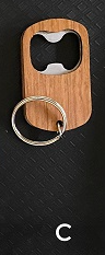 Bottle Openers Custom Personalized Engraved