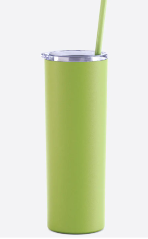 Skinny Steel 20oz Life is Better in the Woods