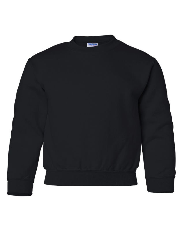 Youth Crewneck Sweatshirt