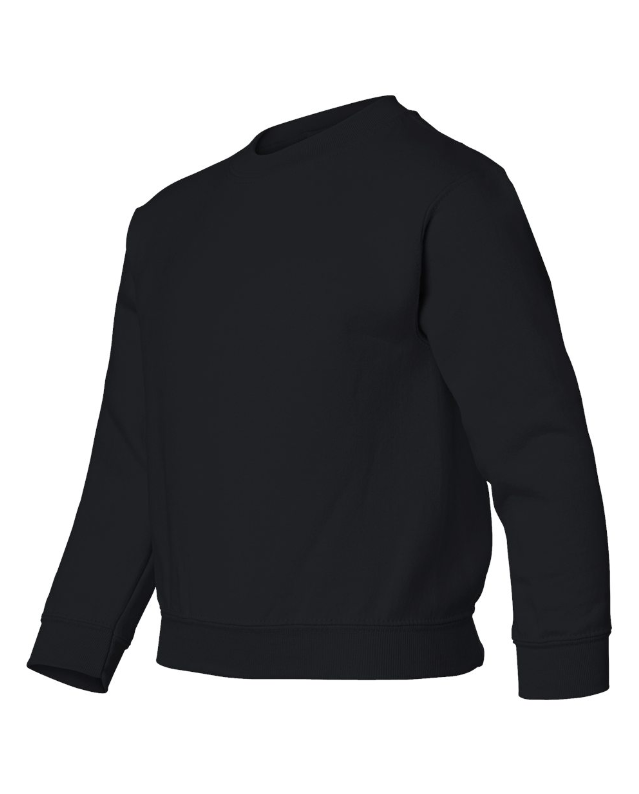 Youth Crewneck Sweatshirt
