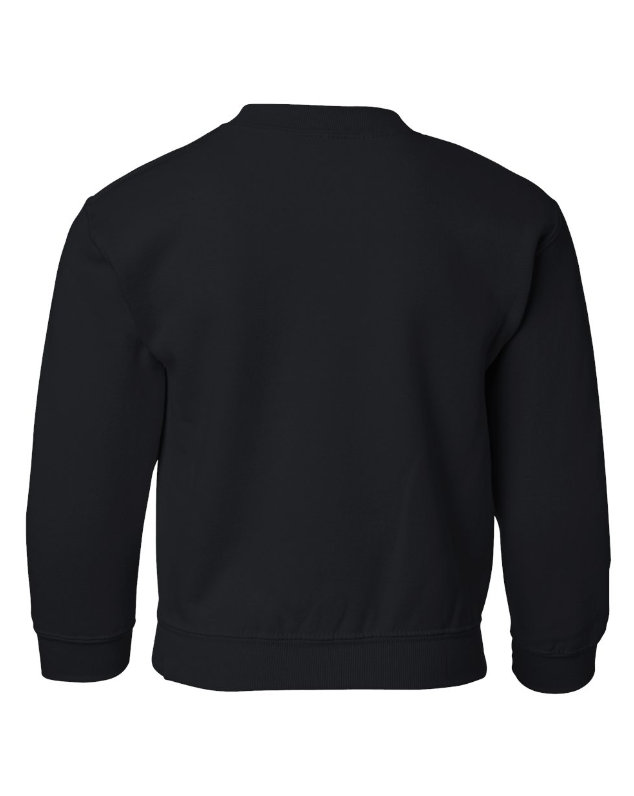 Youth Crewneck Sweatshirt