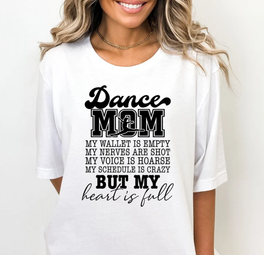 Dance Mom