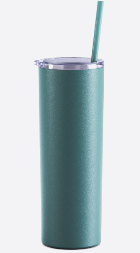 Skinny Steel 20oz Life is Better in the Woods
