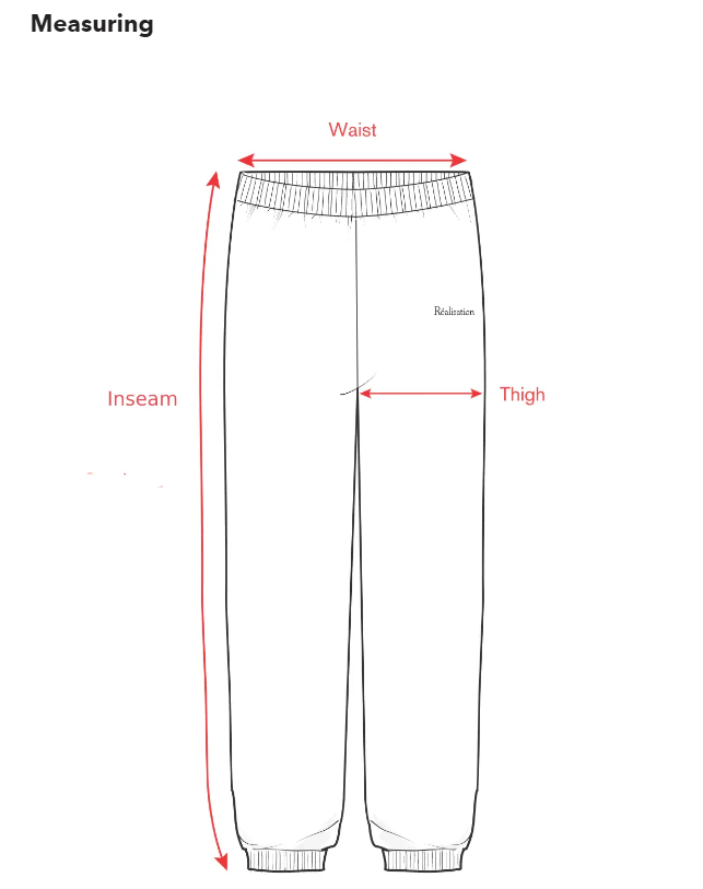 Youth Sweatpants