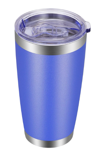 Tapered Tumbler 20oz 591ml Stainless Steel