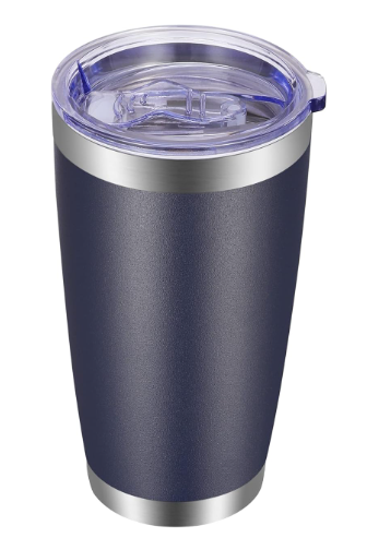 Tapered Tumbler 20oz 591ml Stainless Steel