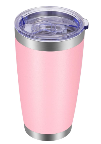 Tapered Tumbler 20oz 591ml Stainless Steel