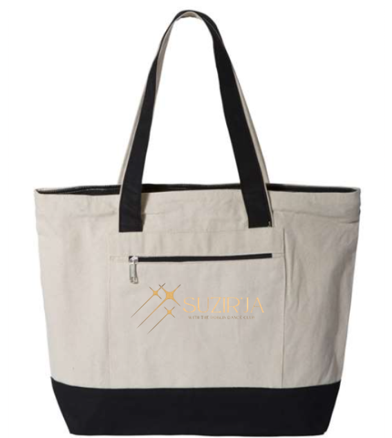 Hand Bag | Tote