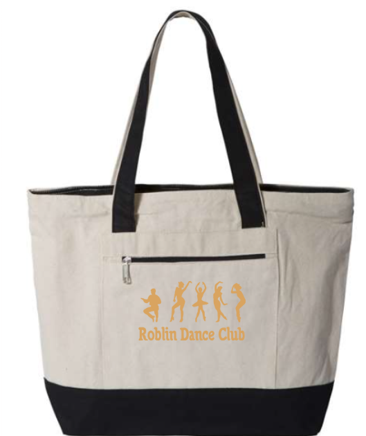 Hand Bag | Tote
