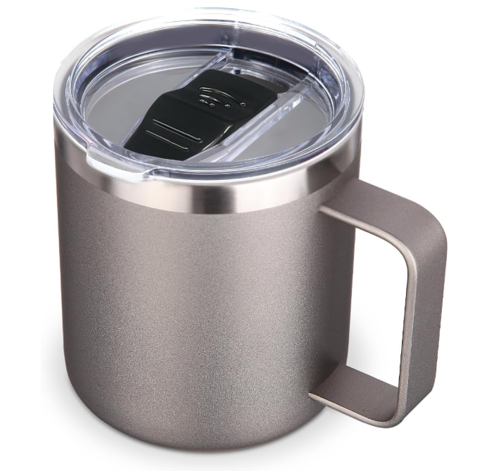 INSULATED COFFEE MUG TGH P.A.C.