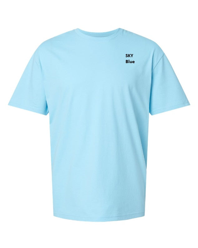 Softstyle® T-Shirt SIZE XLarge
