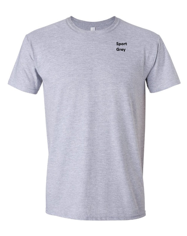 Softstyle® T-Shirt SIZE XLarge