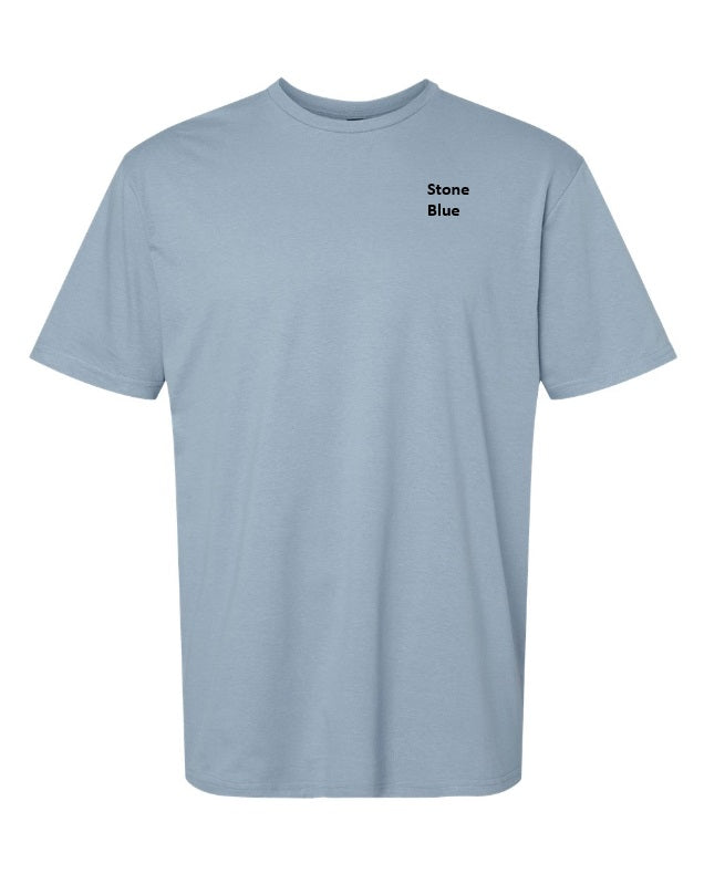 Softstyle® T-Shirt SIZE XLarge