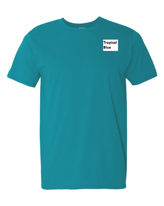 Softstyle® T-Shirt SIZE 2XL 3XL