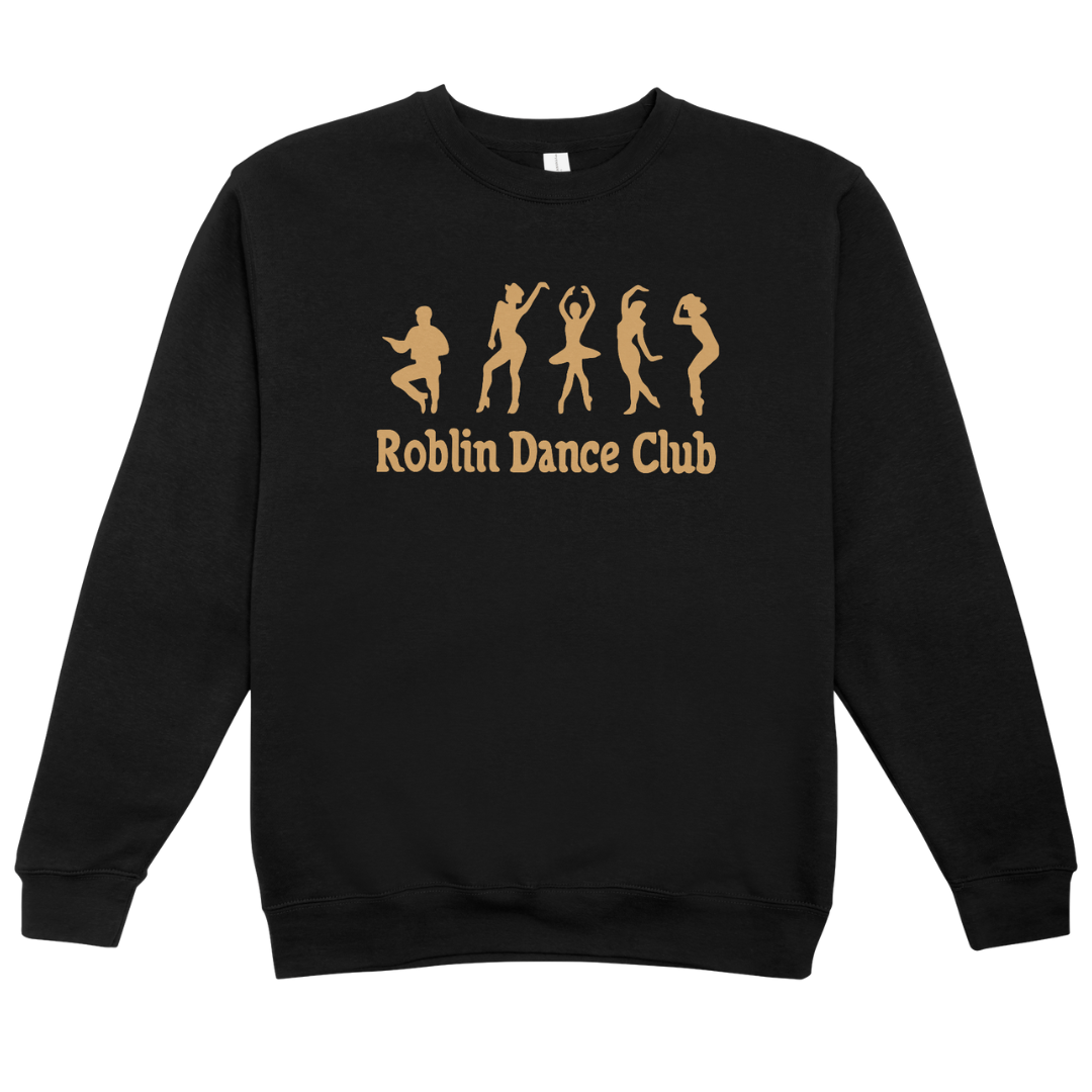 Youth Crewneck Sweatshirt