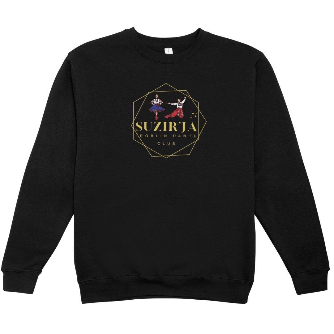 Youth Crewneck Sweatshirt