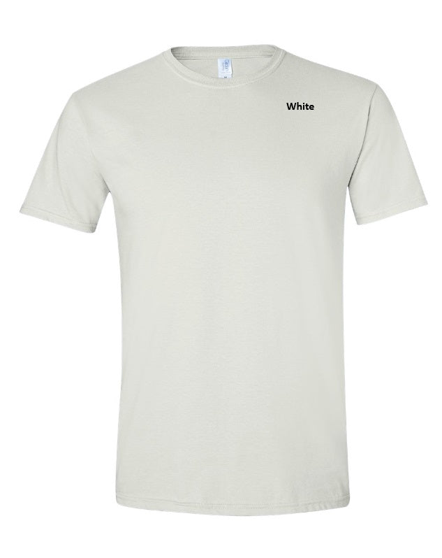 Softstyle® T-Shirt SIZE XLarge
