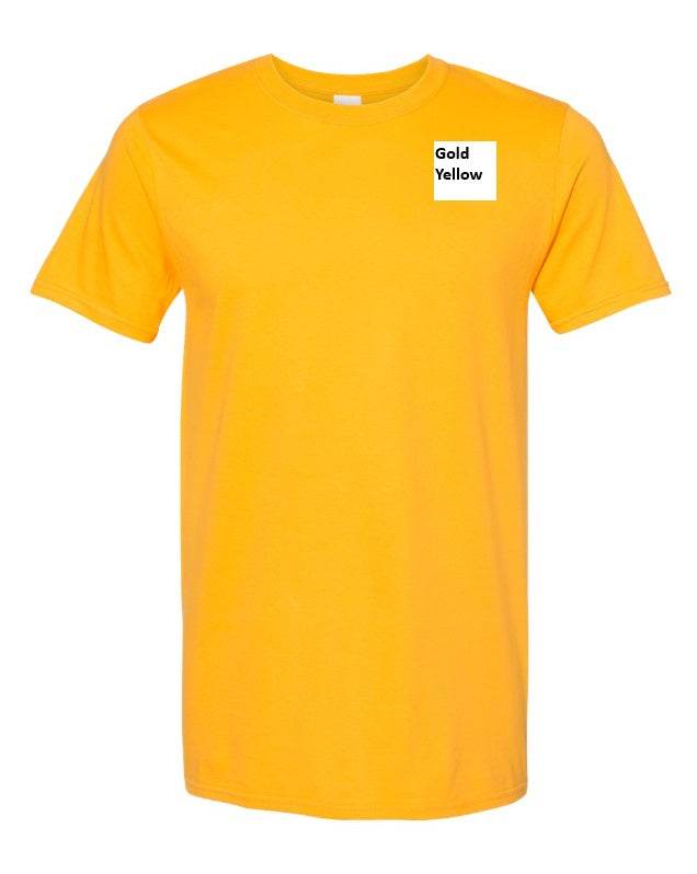 Softstyle® T-Shirt SIZE XLarge