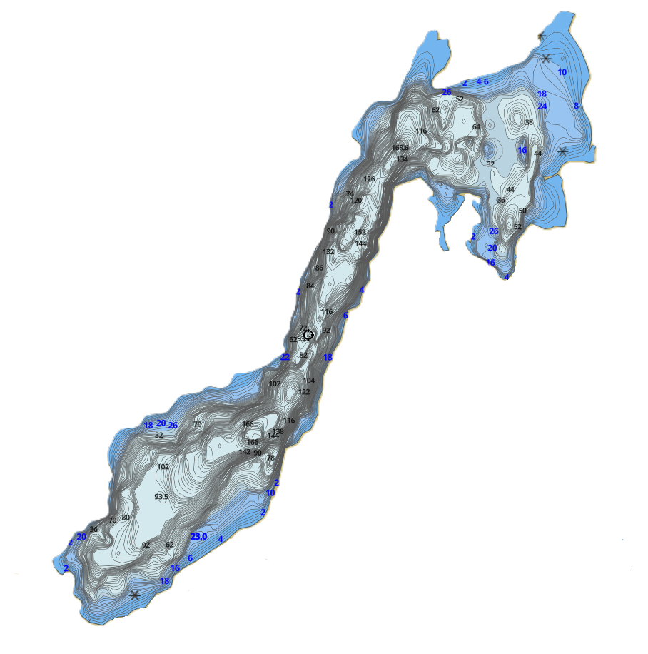 Childs Lake Custom Designed Ornaments Wood Childs Lake, MB Canada