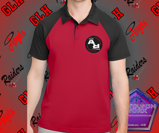 GLH | Polo Shirt Mens