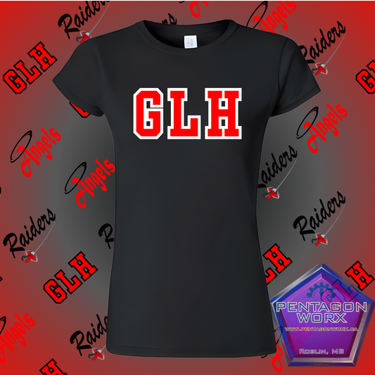 GLH | T-SHIRT GLH Womens