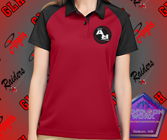 GLH | Polo Shirt Womens