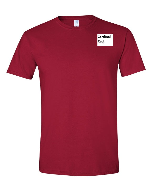 Softstyle® T-Shirt SIZE XLarge