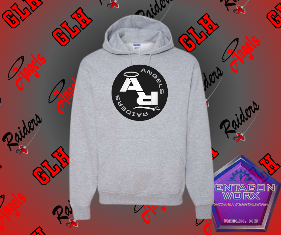 GLH | HOODIE Unisex