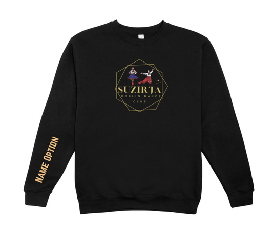 YOUTH Crewneck Sweatshirt