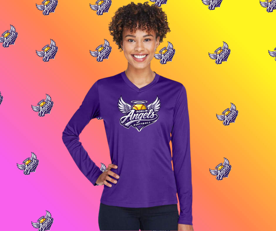 RAS | Women's Performance Long Sleeve
