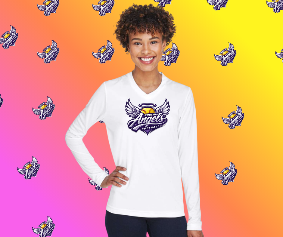 RAS | Women's Performance Long Sleeve