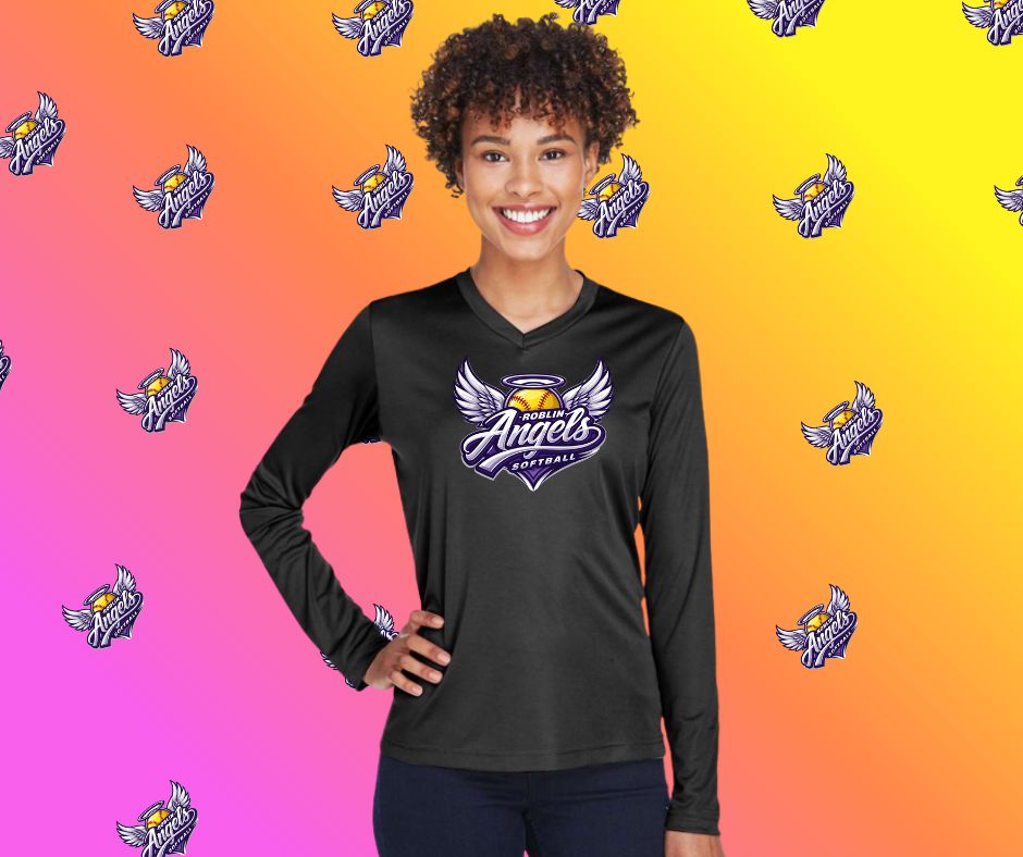 RAS | Women's Performance Long Sleeve