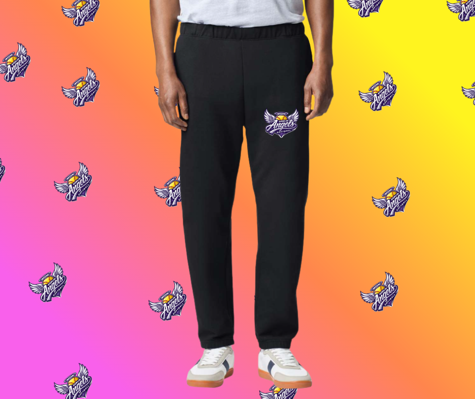 RAS | Pocket Sweatpants