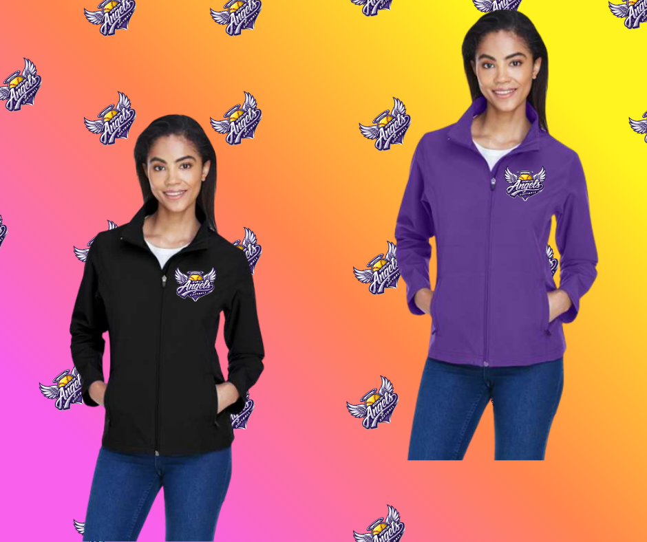 RAS | Women's Softshell