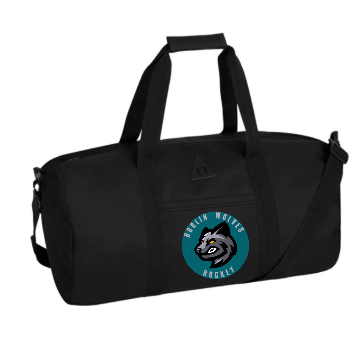 Duffle Bag | RWH