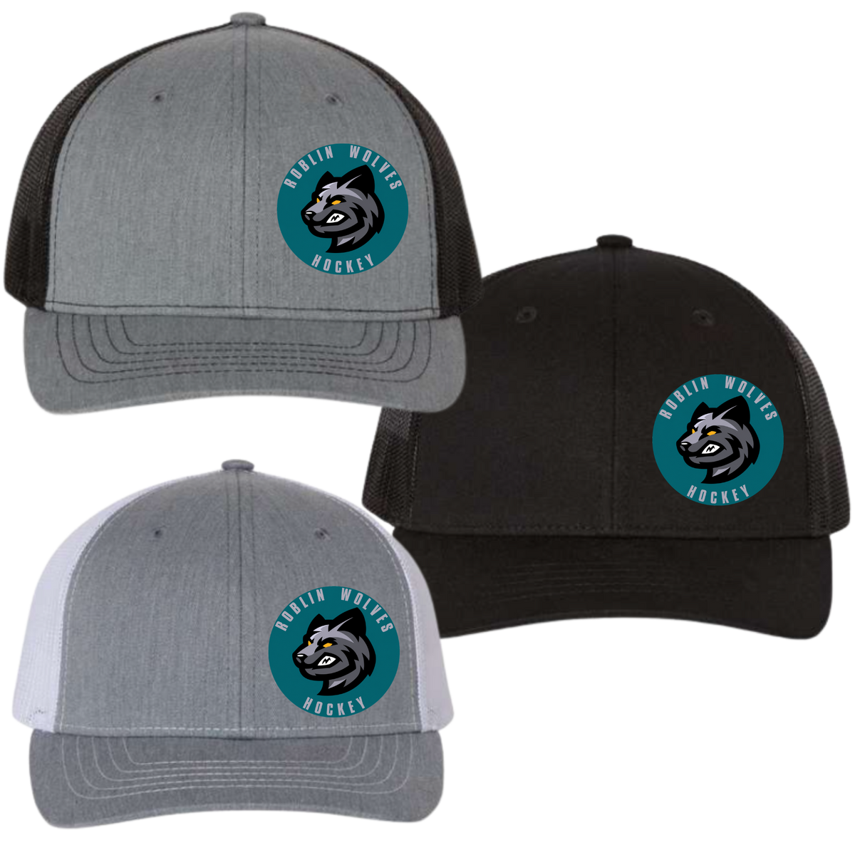 SNAPBACK HAT | RWH