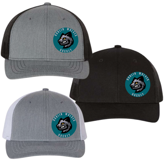 YOUTH SNAPBACK HAT | RWH