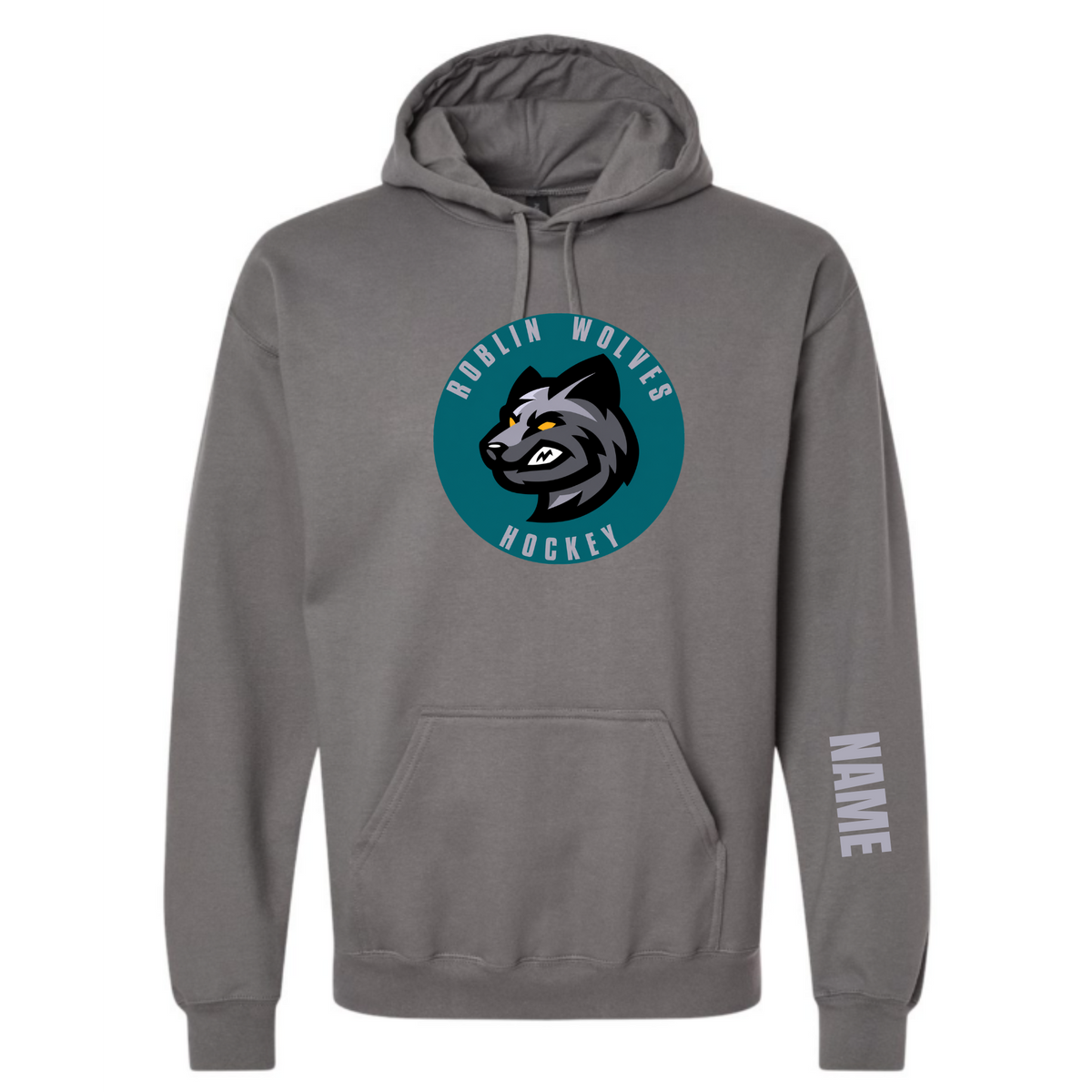 Hoodie | RWH